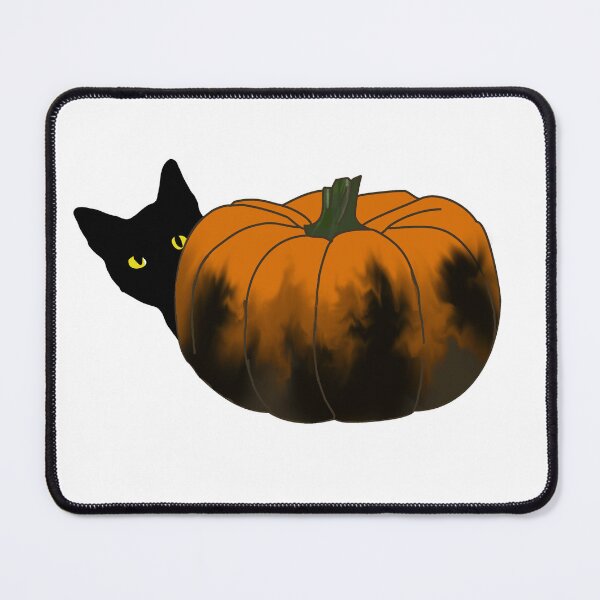 Item preview, Happy Catoween designed and sold by eleanor27.