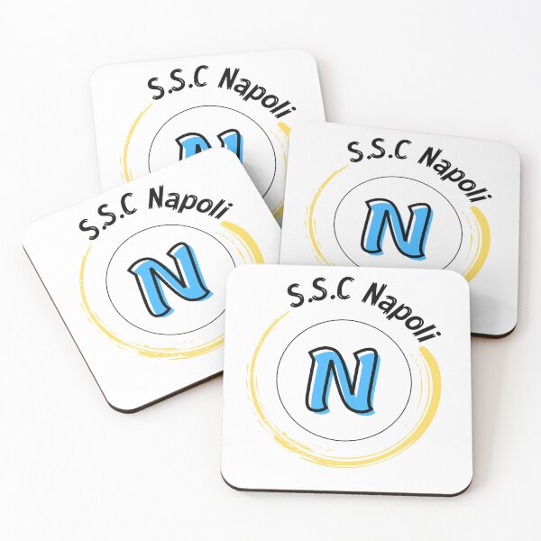 Item preview, ssc napoli football designed and sold by Ayat  Ashmawe.