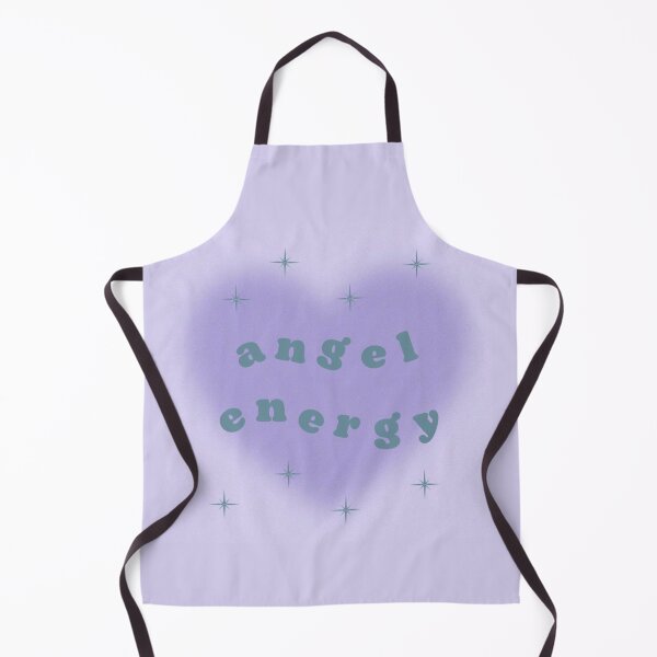 Item preview, purple angel energy designed and sold by Anavrisss.