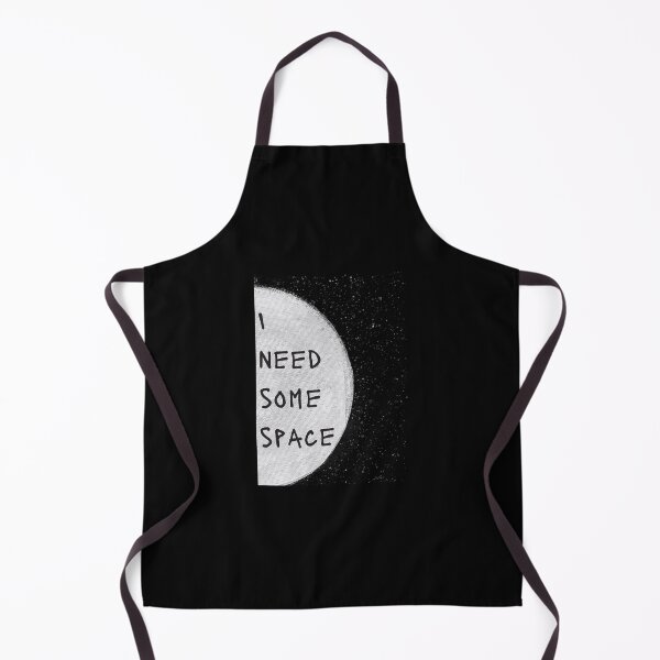 Item preview, I Need Some Space designed and sold by Grey Robinson.