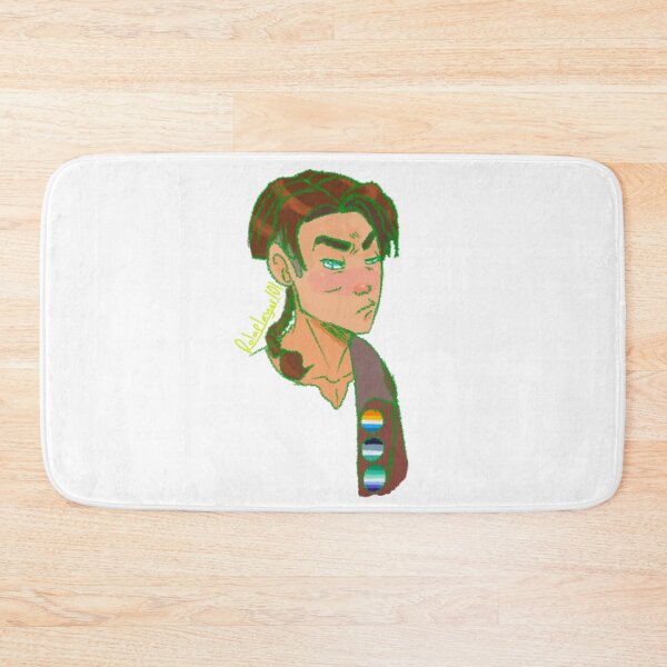 Item preview, Jim is NOT allo designed and sold by Rolaplayor101.