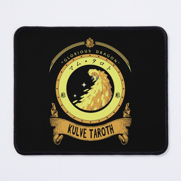Item preview, KULVE TAROTH - CREST designed and sold by EXION CREW.