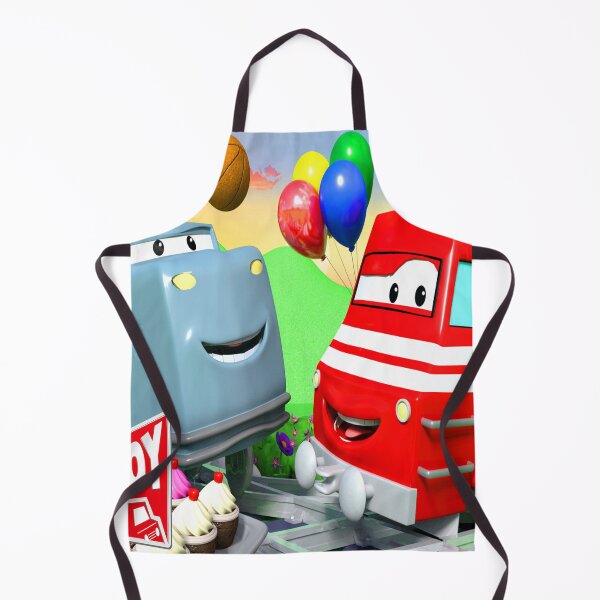 Item preview, Troy the Train designed and sold by Changino23.