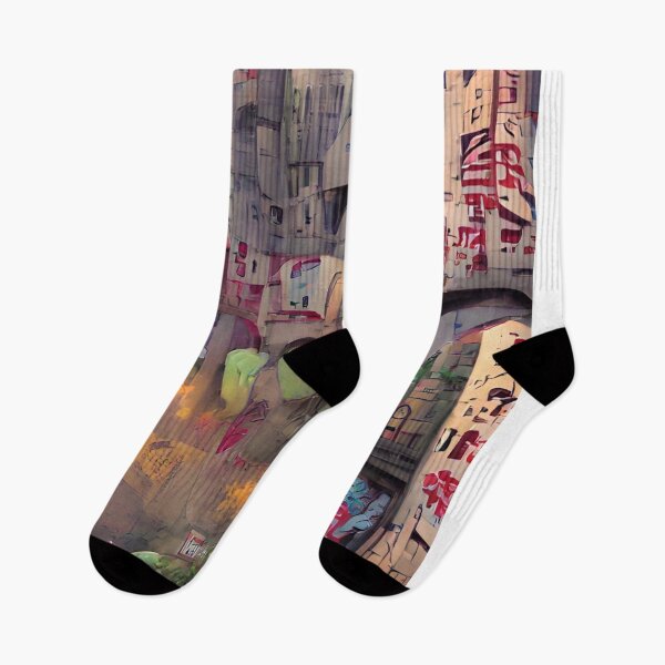 Item preview, Graffiti Central designed and sold by TatBreeze.