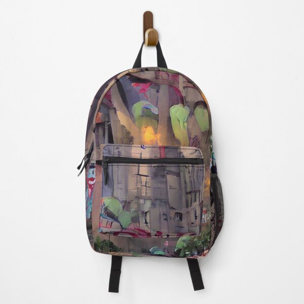 Item preview, Graffiti Central designed and sold by TatBreeze.