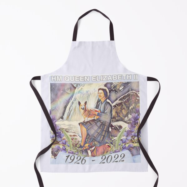 Item preview, Queen Elizabeth II 1926-2022 designed and sold by AnisaTariq.