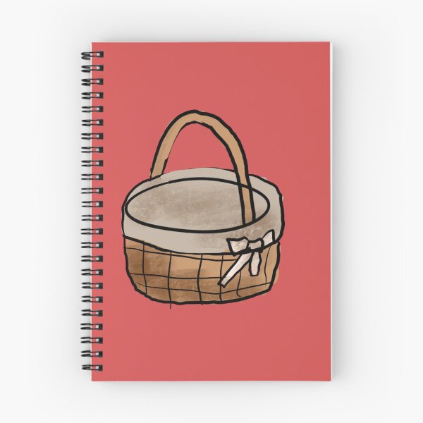 Item preview, Picnic Basket - Collage Animation designed and sold by jolabrese.