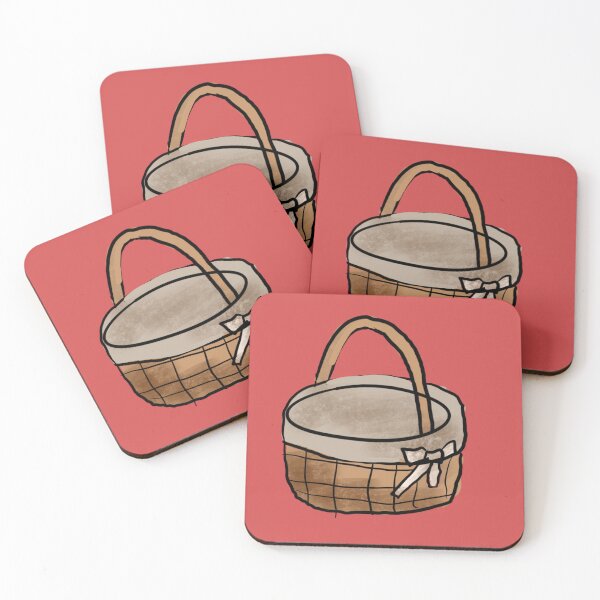 Item preview, Picnic Basket - Collage Animation designed and sold by jolabrese.