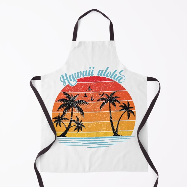 Item preview, Hawaii aloha beach design designed and sold by Lakshan1998.