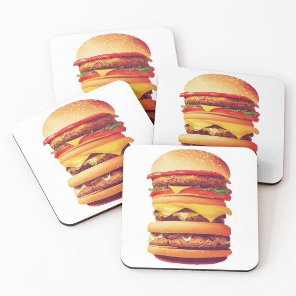 Item preview, Burger Tower designed and sold by A-Skyman.