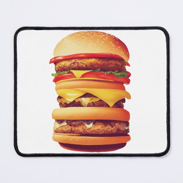 Item preview, Burger Tower designed and sold by A-Skyman.