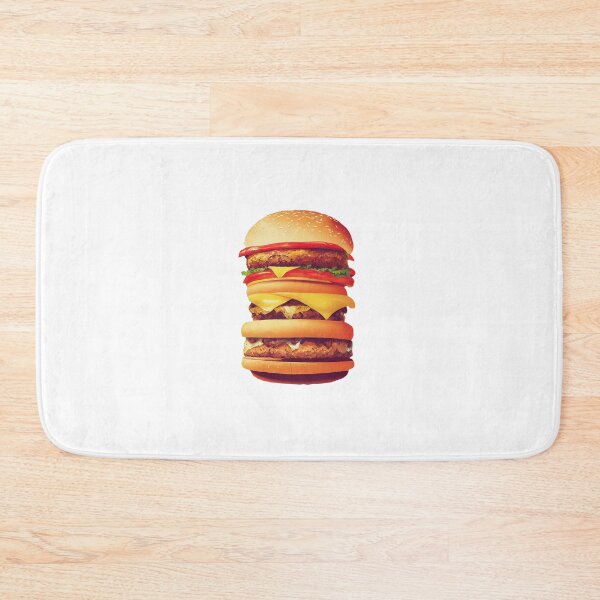 Item preview, Burger Tower designed and sold by A-Skyman.