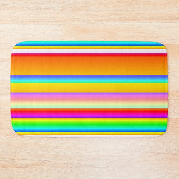 Item preview, Copy of Bright pattern | Bright color pattern designed and sold by lausn.
