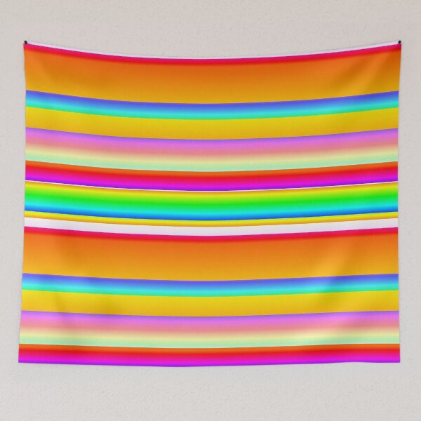 Item preview, Copy of Bright pattern | Bright color pattern designed and sold by lausn.