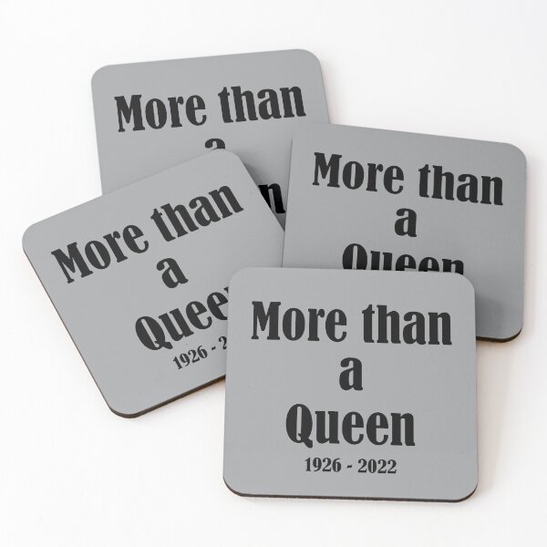 Item preview, More than a queen, Queen Elizabeth lovers, Awesome gift for your friends and family designed and sold by abdelhak2005.