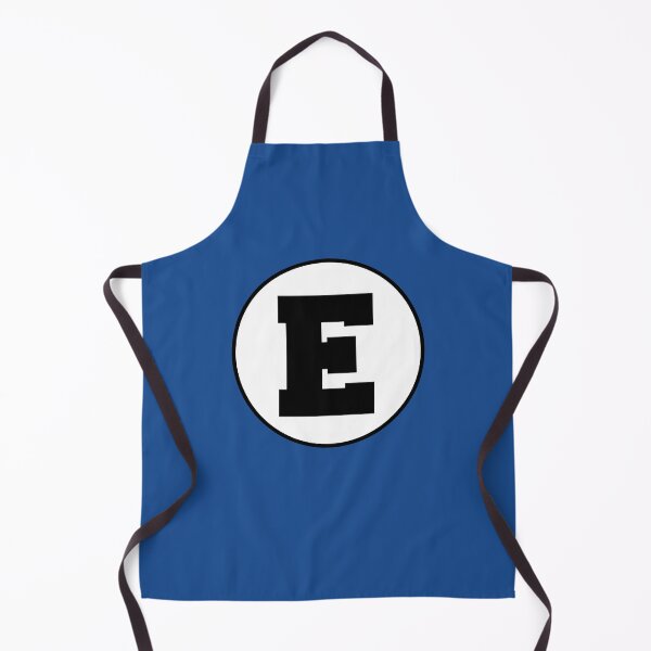 Item preview, Monogram E Initial E Letter E designed and sold by jaycartoonist.