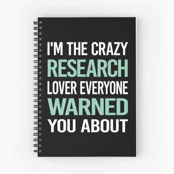 Item preview, Crazy Lover Research Researcher designed and sold by BimBamFrank.