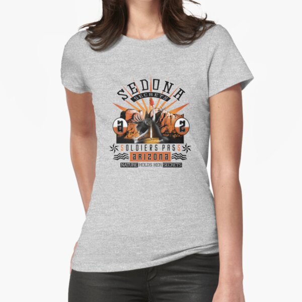 Item preview, sedona designed and sold by redboy.