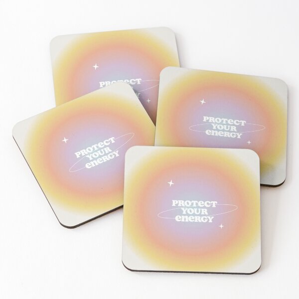 Item preview, protect your energy designed and sold by Anavrisss.