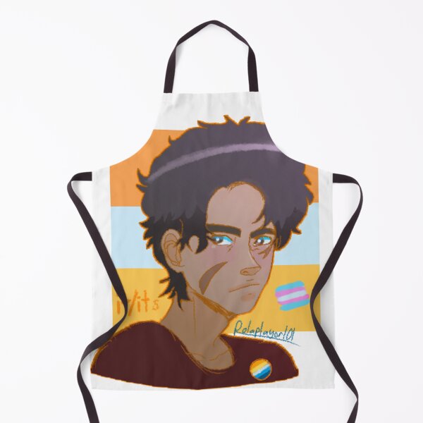 Item preview, Trans aroace Joe designed and sold by Rolaplayor101.