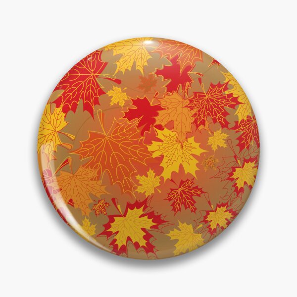 Item preview, Autumn Red Maple Leaves Nature Beauty  designed and sold by JeLoTall.