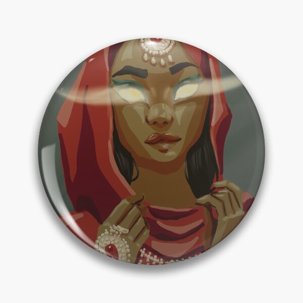 Item preview, Djinn designed and sold by KatLynReid.