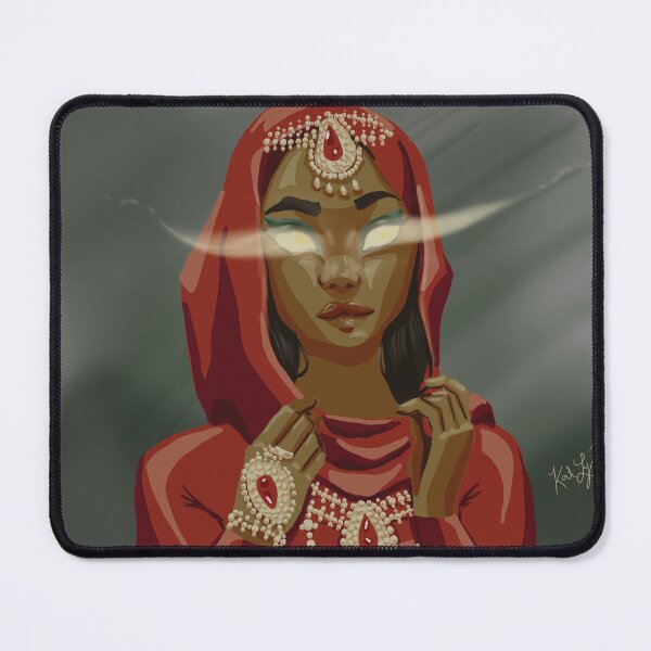 Item preview, Djinn designed and sold by KatLynReid.