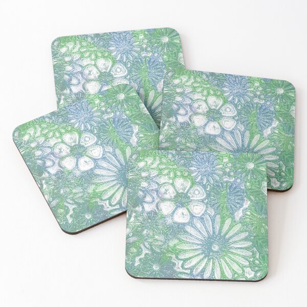 Item preview, Peaceful Posies designed and sold by SamanthaJBarnes.