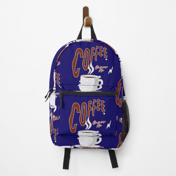 Item preview, Coffee Gives Me Teacher Powers Teacher Women designed and sold by fatydesignspace.