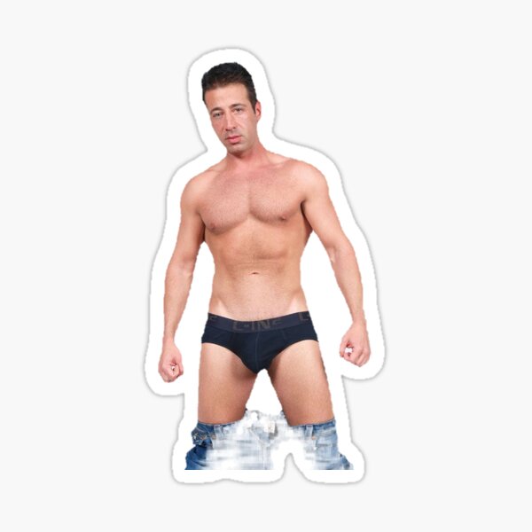 Sean Stavos Sticker For Sale By Johntylermounce Redbubble