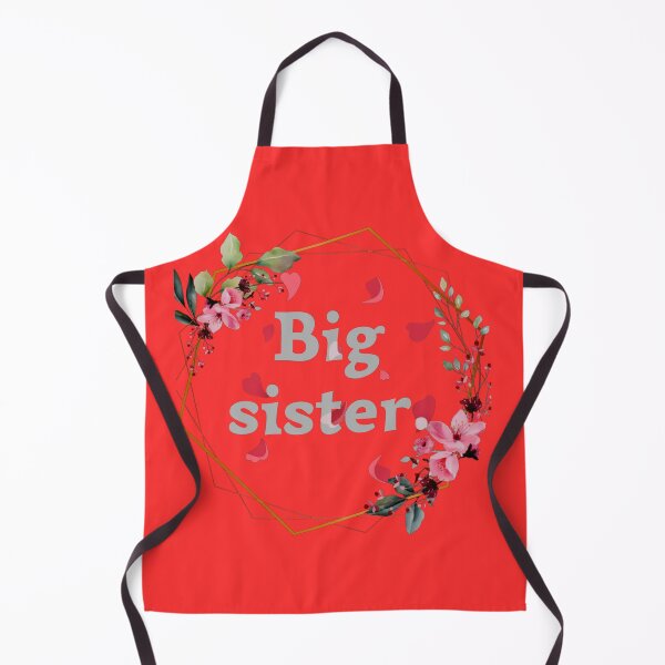 Item preview, big sister flowers designed and sold by shopdyali.