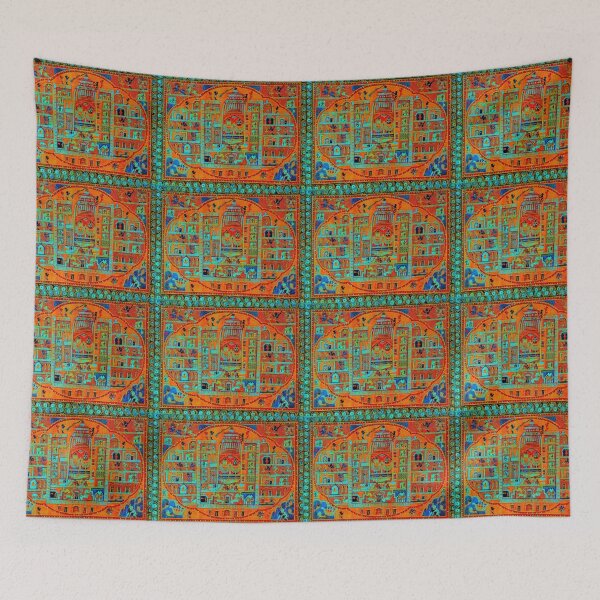 Item preview, Jagganath designed and sold by Vinesh Chandrakant.