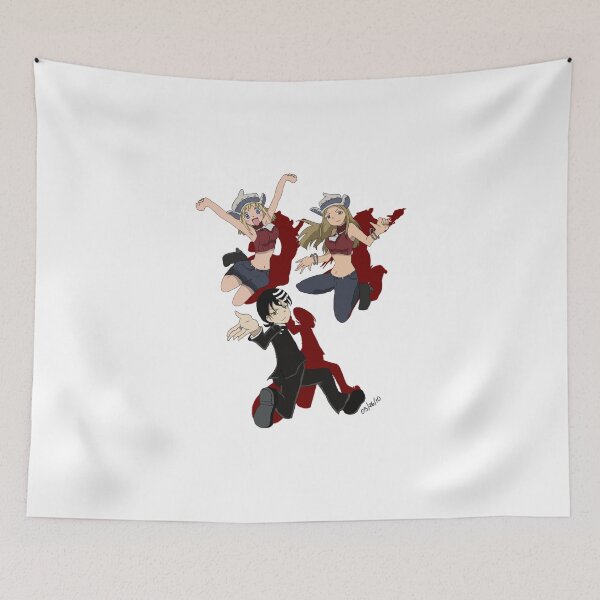 Item preview,  The Devil Is a Part-Timer designed and sold by anime-022.