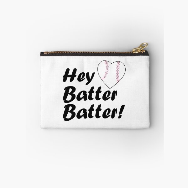 Item preview, Baseball Gift  Hey batter batter designed and sold by miracletee.