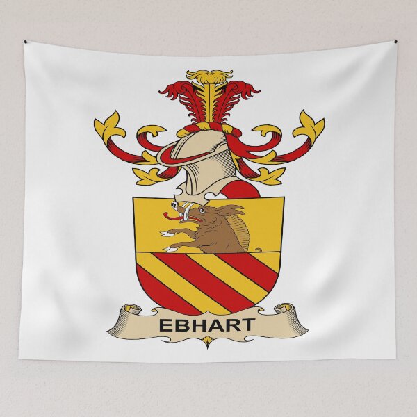 Item preview, Ebhart designed and sold by HaroldHeraldry.