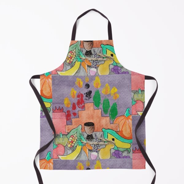 Item preview, A Bountiful Kwanzaa designed and sold by etherealwonders.
