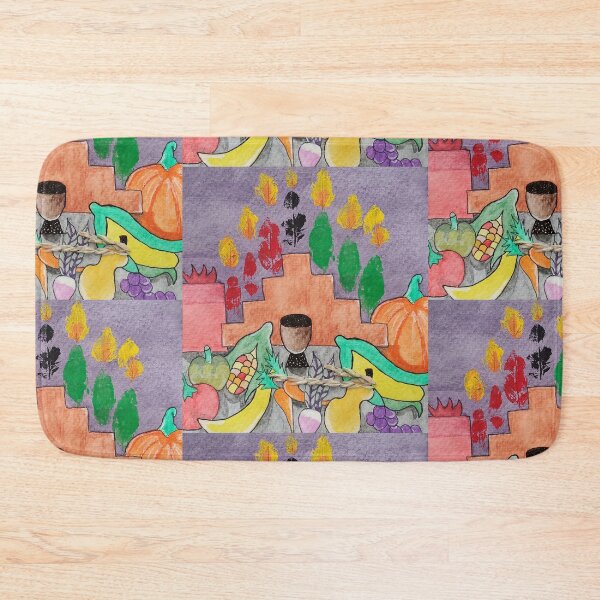 Item preview, A Bountiful Kwanzaa designed and sold by etherealwonders.