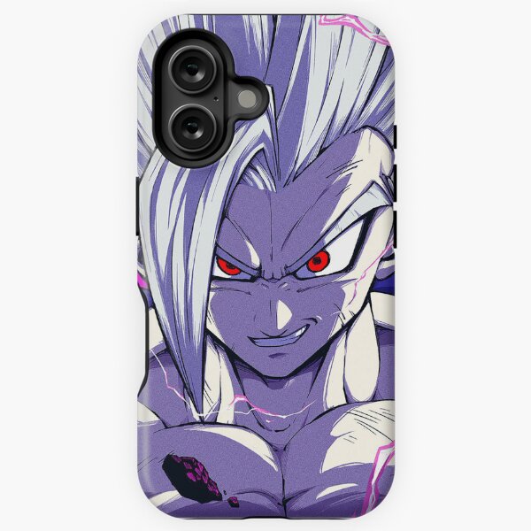 Item preview, Gohan Beast designed and sold by Psyche-Lab.