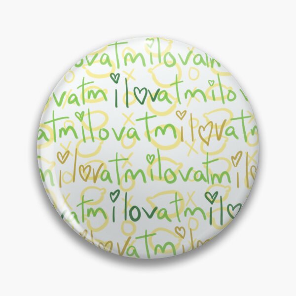 Item preview, Milovat handwritten Lemon designed and sold by Rivermuddess.