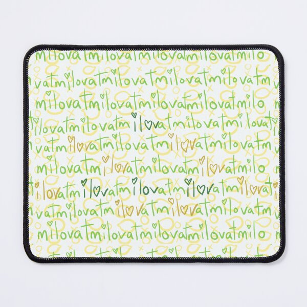 Item preview, Milovat handwritten Lemon designed and sold by Rivermuddess.