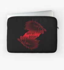 Horsepower Laptop Sleeve