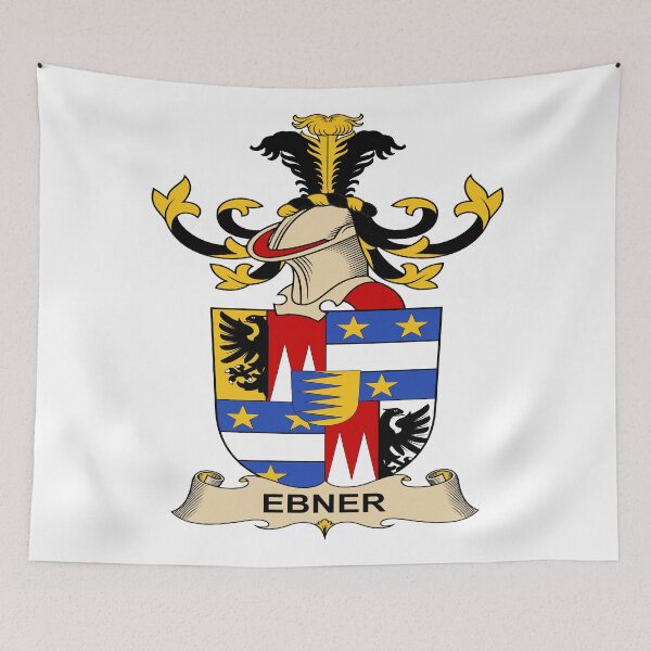 Item preview, Ebner  designed and sold by HaroldHeraldry.