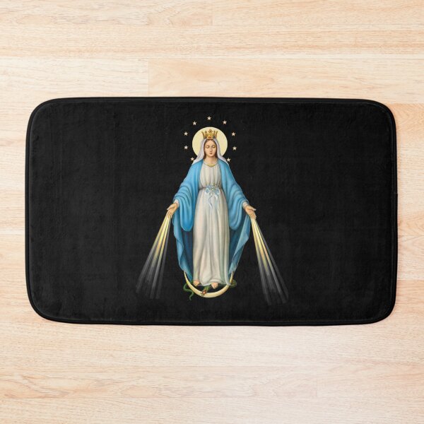 Item preview, Vierge Marie, Mère de Jésus designed and sold by FedericoPredov.