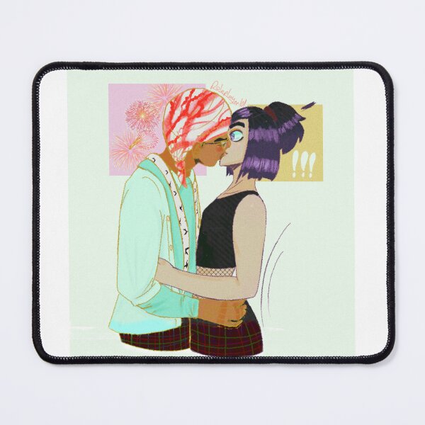 Item preview, TFW your bestie is really likes pretending to be your fake bf designed and sold by Rolaplayor101.