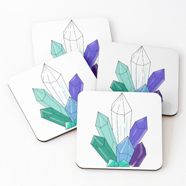 Item preview, gay crystals designed and sold by atlasbackache.