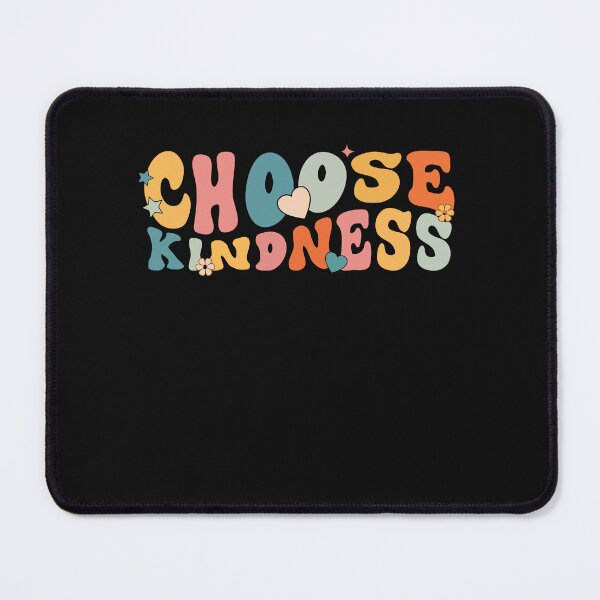 Item preview, Retro Vintage Choose Kindness Lover Be Kind Women Girls designed and sold by clothesy7.