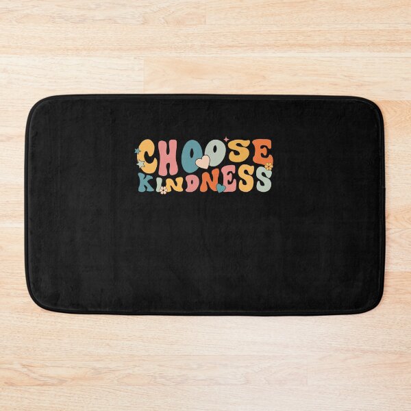Item preview, Retro Vintage Choose Kindness Lover Be Kind Women Girls  designed and sold by clothesy7.