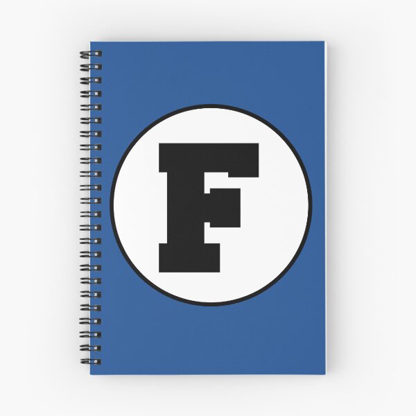 Item preview, Monogram F Initial F Letter F designed and sold by jaycartoonist.