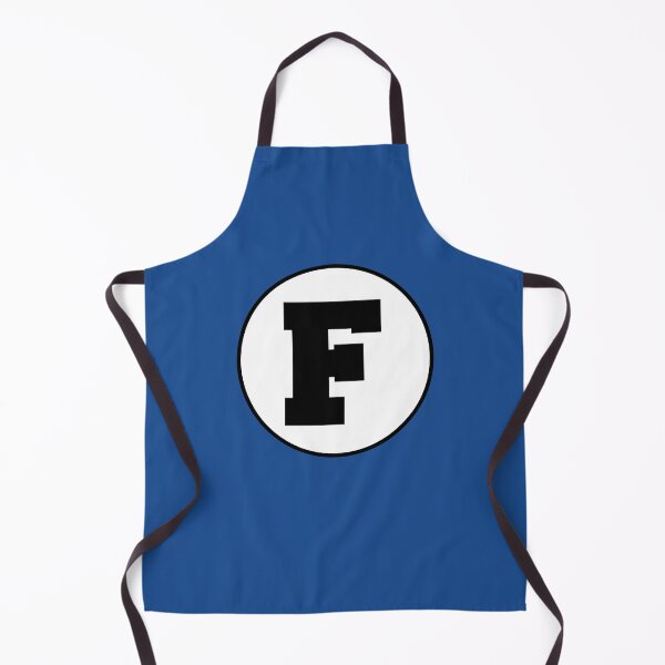 Item preview, Monogram F Initial F Letter F designed and sold by jaycartoonist.