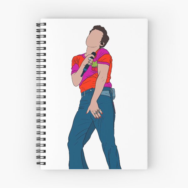 Item preview, Harry Styles Love On Tour Manchester (Night 1) designed and sold by artsy-cici.